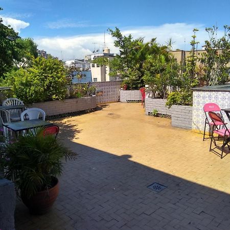 Arpoador Gallery Hostel Rio de Janeiro Ngoại thất bức ảnh