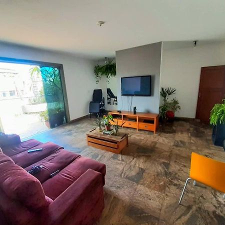 Arpoador Gallery Hostel Rio de Janeiro Ngoại thất bức ảnh