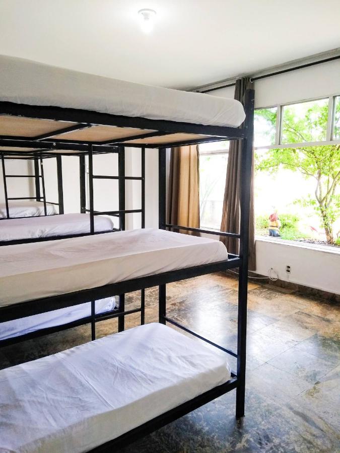 Arpoador Gallery Hostel Rio de Janeiro Ngoại thất bức ảnh