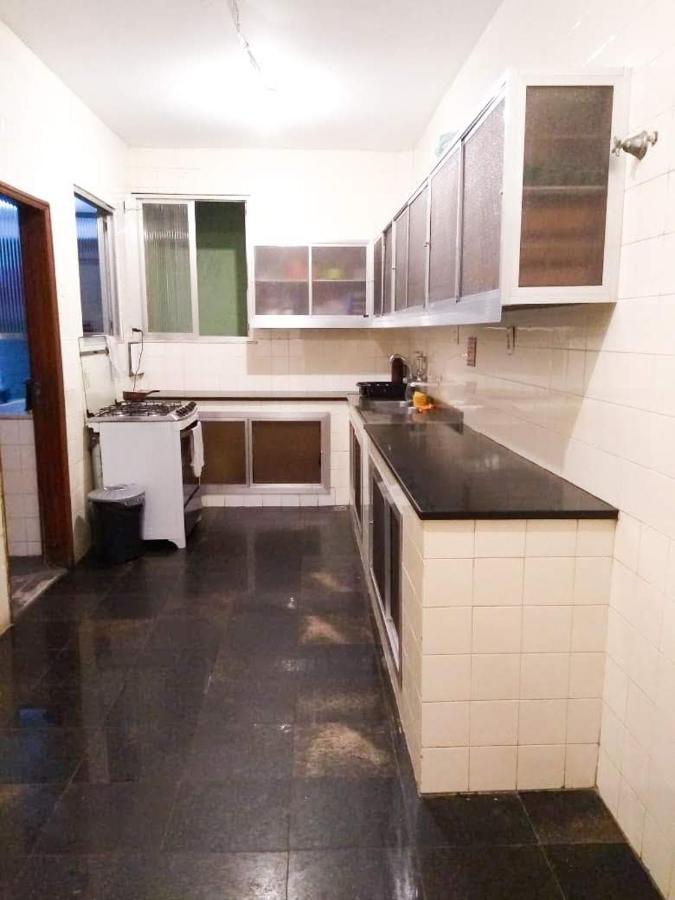 Arpoador Gallery Hostel Rio de Janeiro Ngoại thất bức ảnh