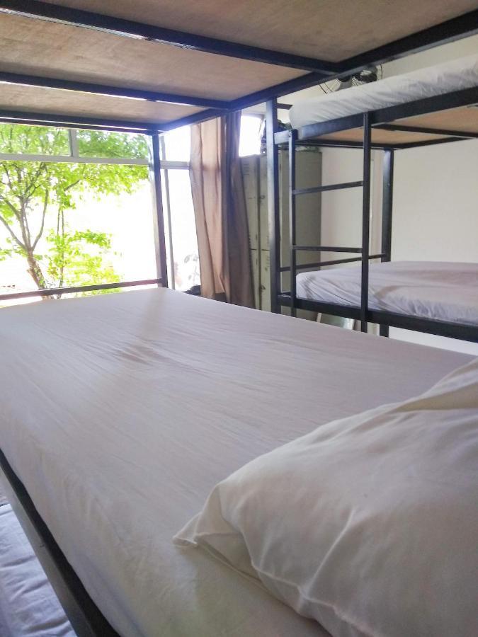 Arpoador Gallery Hostel Rio de Janeiro Ngoại thất bức ảnh
