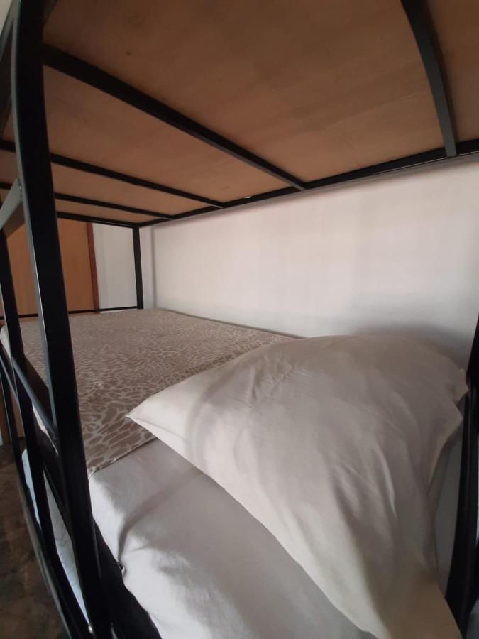 Arpoador Gallery Hostel Rio de Janeiro Ngoại thất bức ảnh