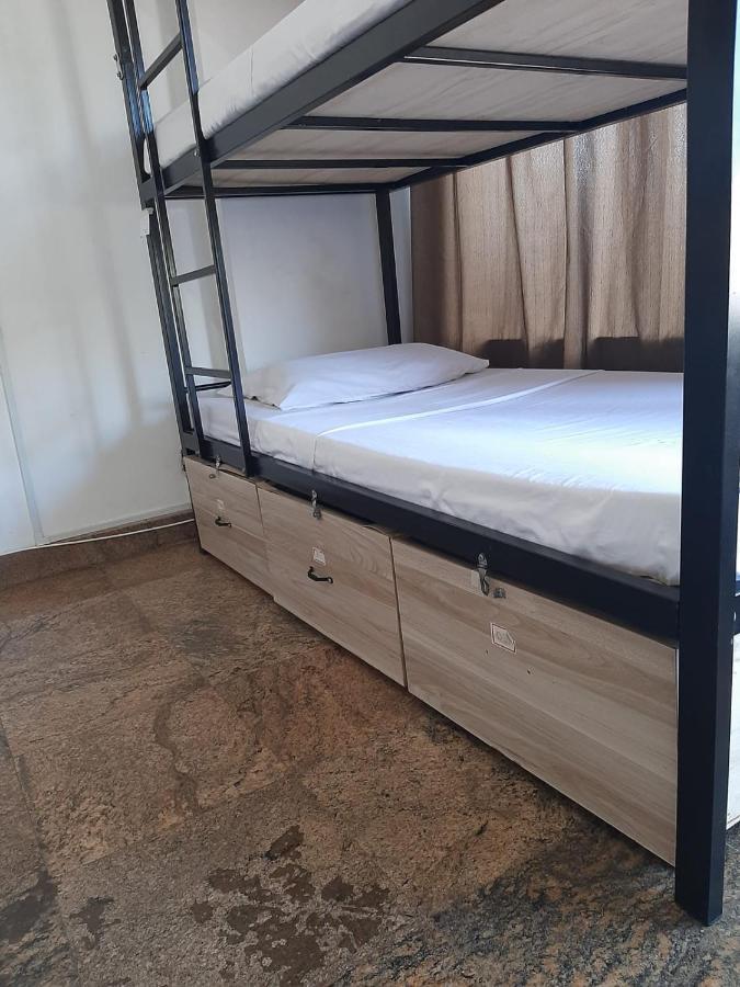Arpoador Gallery Hostel Rio de Janeiro Ngoại thất bức ảnh