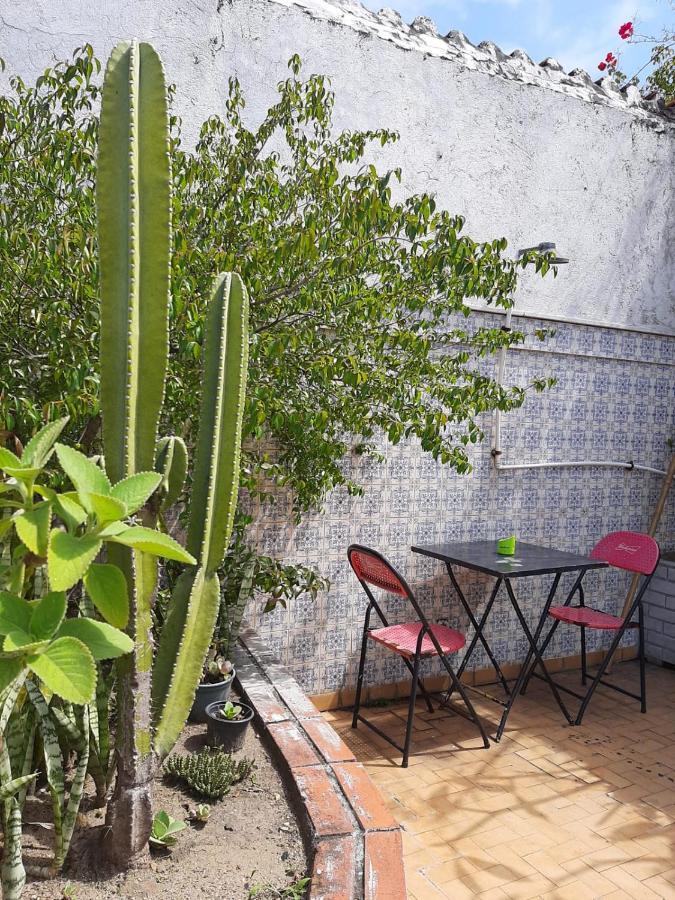 Arpoador Gallery Hostel Rio de Janeiro Ngoại thất bức ảnh