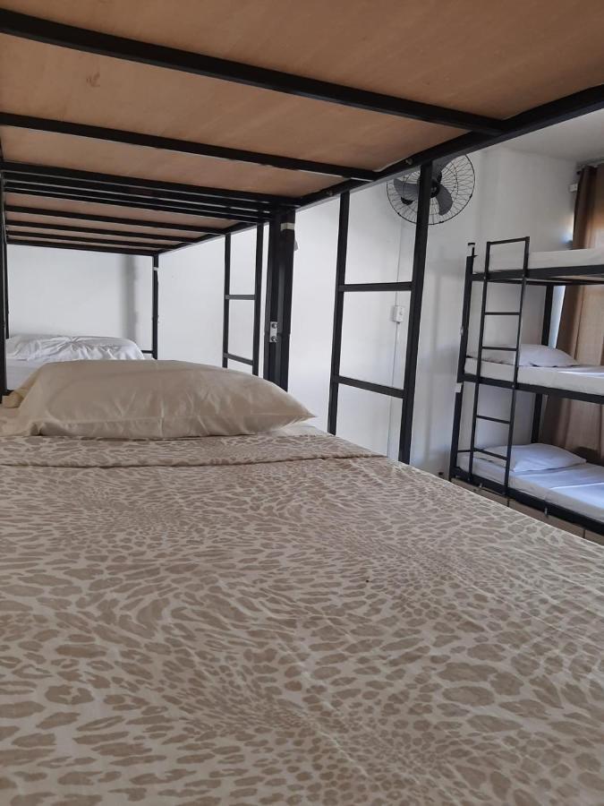 Arpoador Gallery Hostel Rio de Janeiro Ngoại thất bức ảnh