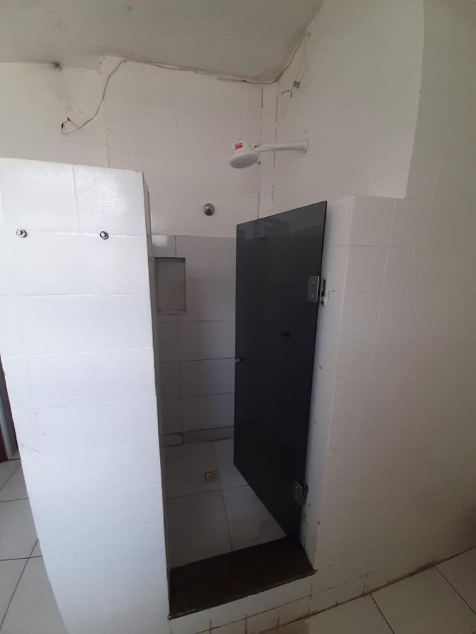 Arpoador Gallery Hostel Rio de Janeiro Ngoại thất bức ảnh