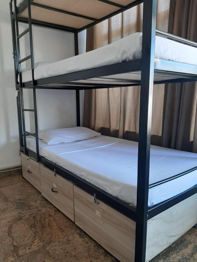 Arpoador Gallery Hostel Rio de Janeiro Ngoại thất bức ảnh